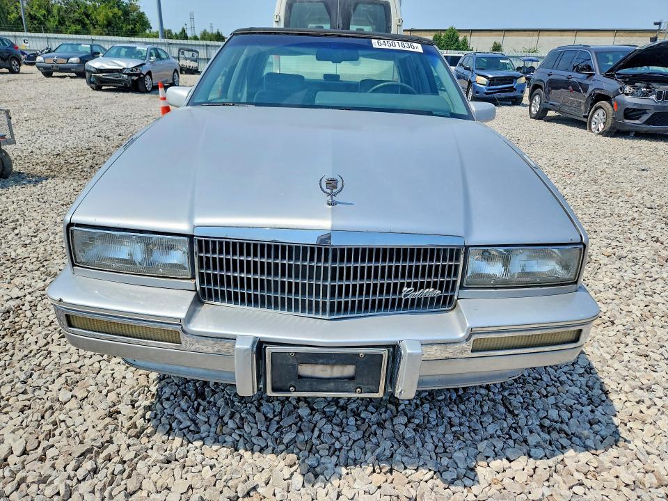 1990 Cadillac Seville მანქანა იყიდება აუქციონზე, vin: 1G6KS5333LU809255, აუქციონის ნომერი: 64501836