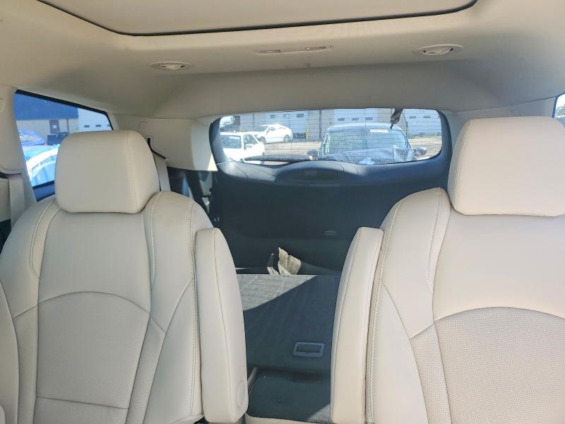 65716026 :رقم المزاد ، 5GAERBKW2RJ121596 vin ، 2024 Buick Enclave مزاد بيع