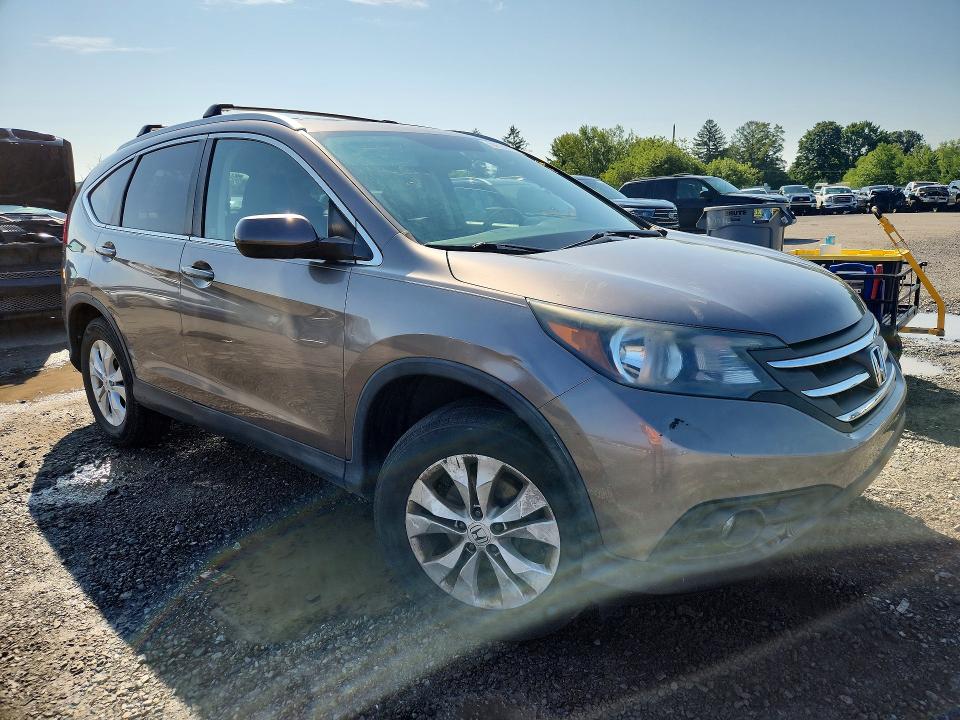 Aukcja sprzedaży 2012 Honda Cr-v, vin: 5J6RM4H71CL066302, numer aukcji: 64129626