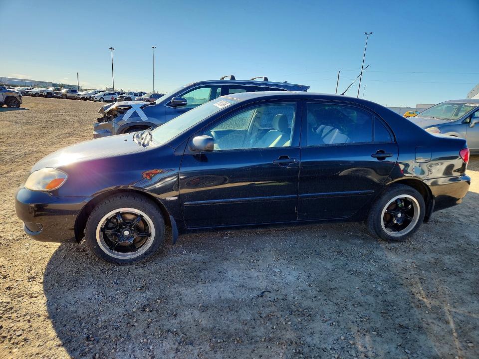 Aukcja sprzedaży 2008 Toyota Corolla, vin: 2T1BR32E58C910155, numer aukcji: 66807396