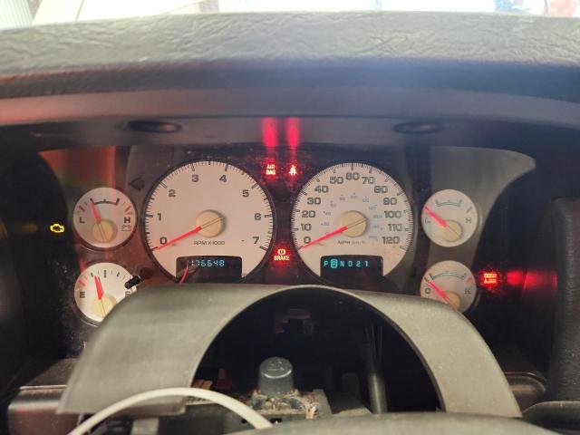 Продажа на аукционе авто 2005 Dodge Ram 1500, vin: 1D7HA18N85J578635, номер лота: 63816356