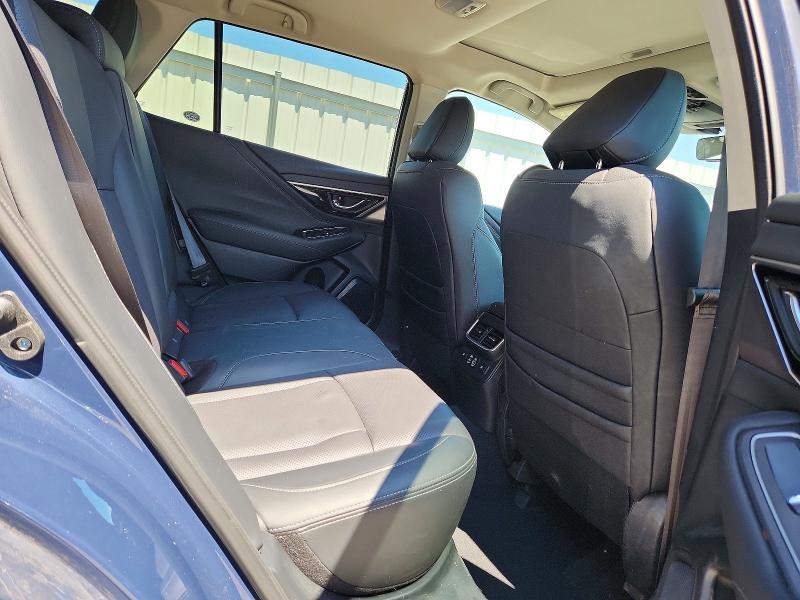Продажа на аукционе авто 2024 Subaru Outback, vin: 4S4BTANC4R3238899, номер лота: 63748916