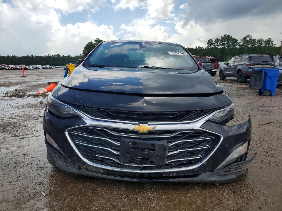 63753166 :رقم المزاد ، 1G1ZD5ST9LF016935 vin ، 2020 Chevrolet Malibu مزاد بيع