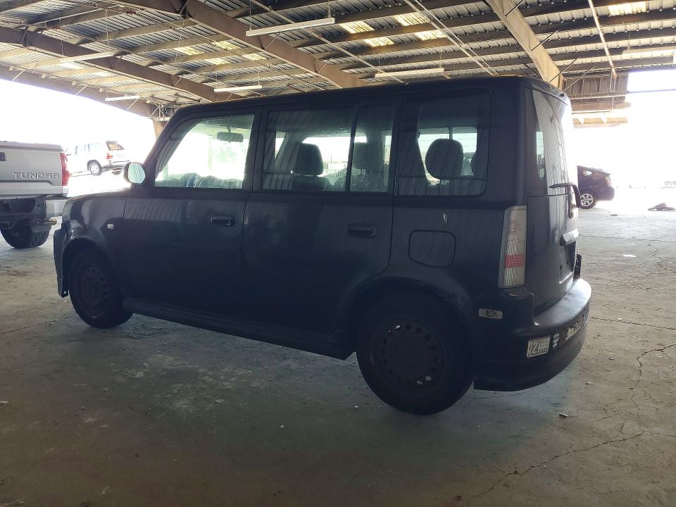 Aukcja sprzedaży 2004 Scion Xb, vin: JTLKT324040144076, numer aukcji: 63012516