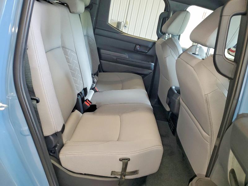 66357116 :رقم المزاد ، 3TMLB5JN5TM287691 vin ، 2026 Toyota Tacoma مزاد بيع