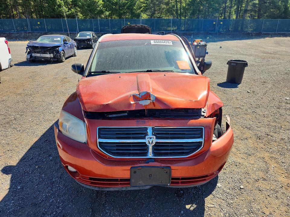 Aukcja sprzedaży 2010 Dodge Caliber, vin: 1B3CB5HA9AD615496, numer aukcji: 66086426