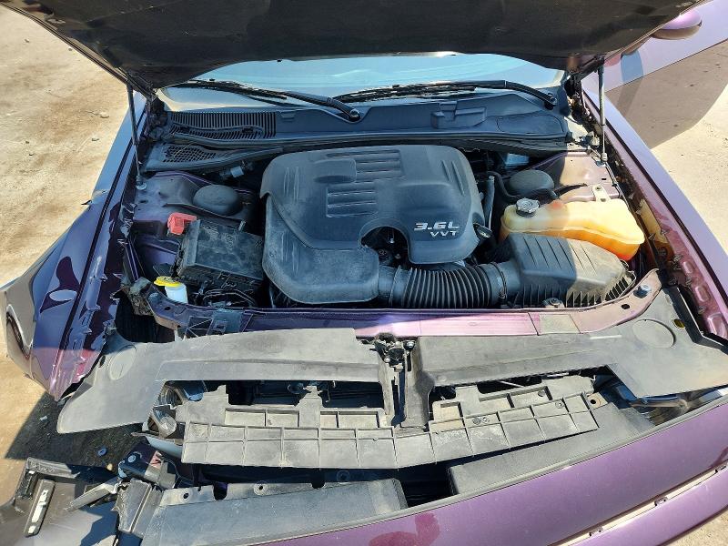 65904786 :رقم المزاد ، 2C3CDZJG2MH668311 vin ، 2021 Dodge Challenger مزاد بيع