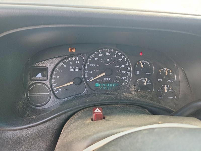 Aukcja sprzedaży 2002 Chevrolet Silverado, vin: 1GCEK19TX2Z260665, numer aukcji: 67005106
