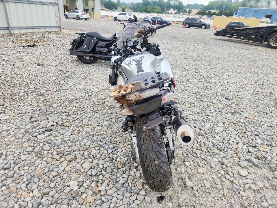 Aukcja sprzedaży 2011 Kawasaki Zg1400, vin: JKBZGNC13BA007239, numer aukcji: 65891296