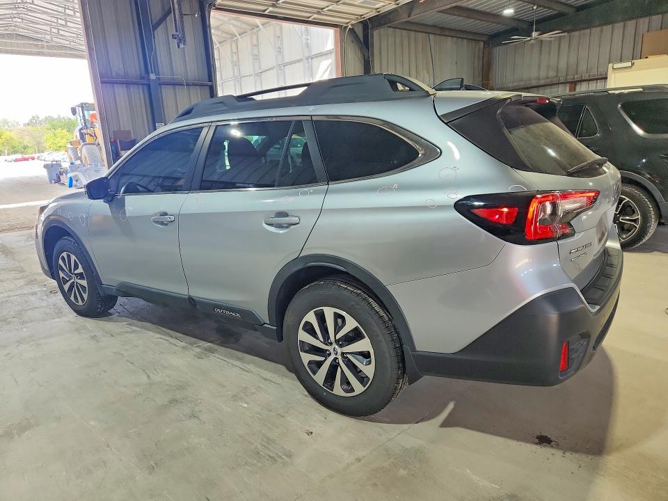 65911336 :رقم المزاد ، 4S4BTADC7N3164132 vin ، 2022 Subaru Outback مزاد بيع