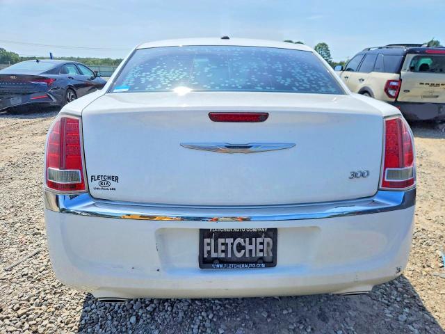2013 Chrysler 300 მანქანა იყიდება აუქციონზე, vin: 2C3CCAAG5DH544702, აუქციონის ნომერი: 67270756