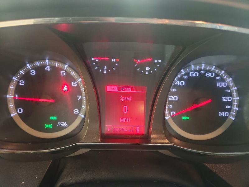 Aukcja sprzedaży 2016 Gmc Terrain, vin: 2GKFLSEK9G6208651, numer aukcji: 64090036