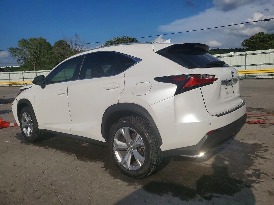 Продажа на аукционе авто 2017 Lexus Nx 200t, vin: JTJYARBZ1H2073679, номер лота: 63337146