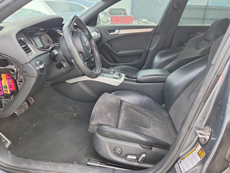Aukcja sprzedaży 2013 Audi S4, vin: WAUBGAFL3DA095534, numer aukcji: 64516286