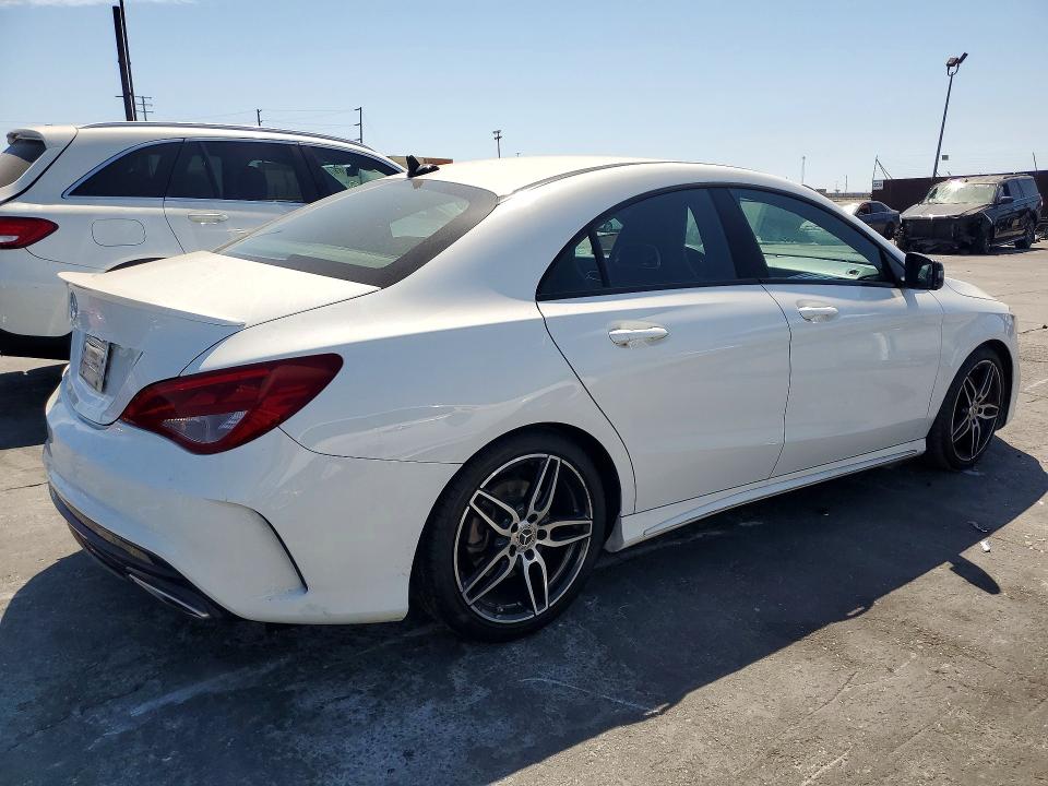 Продаж на аукціоні авто 2019 Mercedes-benz Cla, vin: WDDSJ4EBXKN738410, номер лоту: 65901846