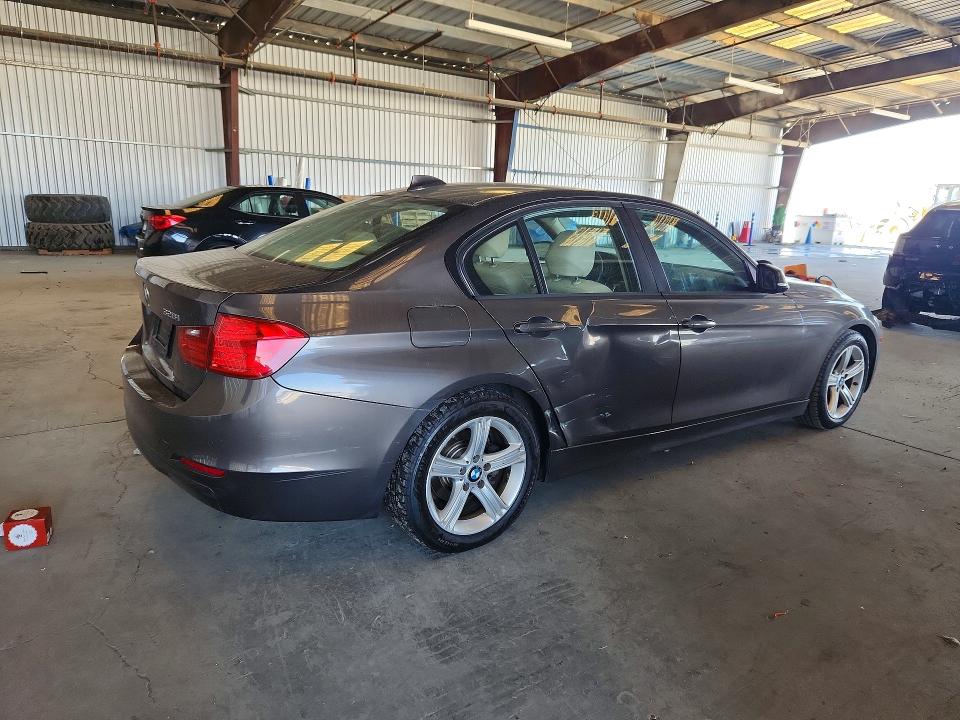 Aukcja sprzedaży 2013 Bmw 328, vin: WBA3C1C51DF439399, numer aukcji: 64669356