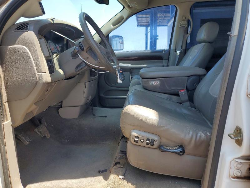 Aukcja sprzedaży 2003 Dodge Ram 2500, vin: 3D7KU28C13G836879, numer aukcji: 64297736