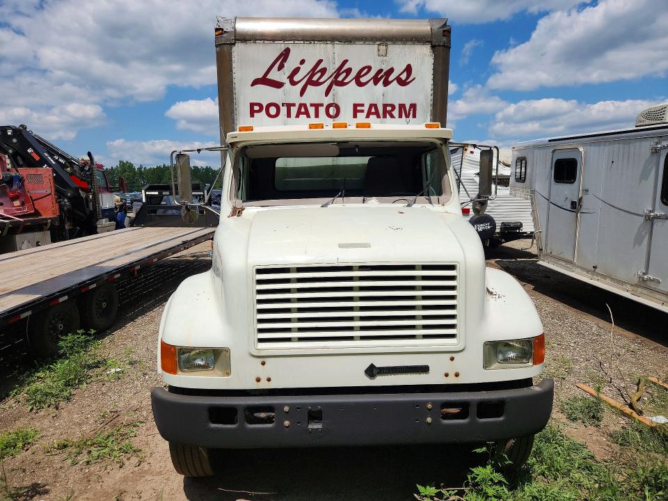 Продаж на аукціоні авто 1999 International 4900, vin: 1HTSDAAN0XH635862, номер лоту: 61525346