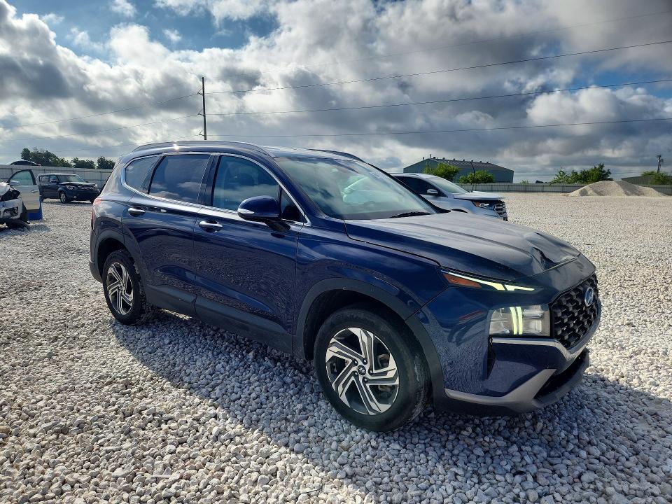 Aukcja sprzedaży 2023 Hyundai Santa Fe, vin: 5NMS24AJ5PH562956, numer aukcji: 64471316