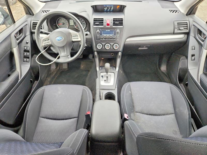 Продажа на аукционе авто 2014 Subaru Forester, vin: JF2SJAEC6EH431161, номер лота: 64609156