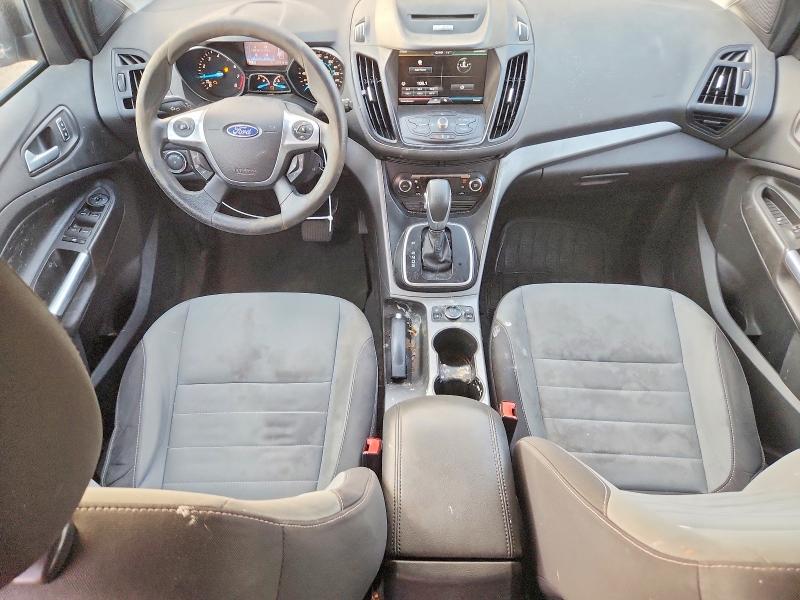 Aukcja sprzedaży 2013 Ford Escape, vin: 1FMCU9GX5DUD42773, numer aukcji: 65702636