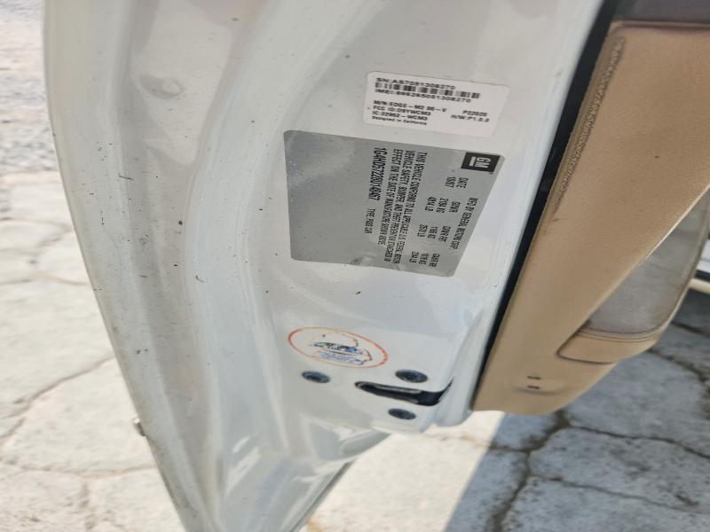 Продаж на аукціоні авто 2008 Buick Lucerne, vin: 1G4HD57228U148467, номер лоту: 65291916