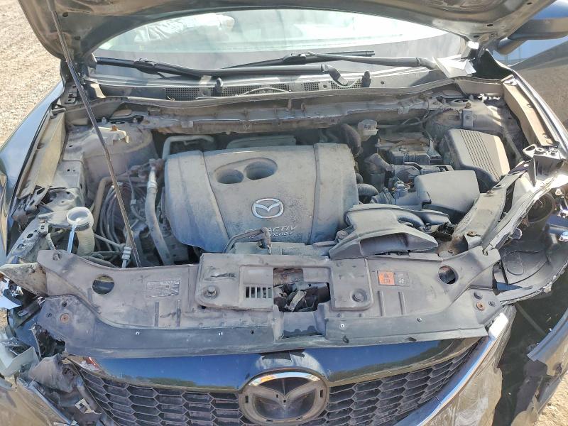 Aukcja sprzedaży 2014 Mazda Cx-5, vin: JM3KE2CY4E0360409, numer aukcji: 65578396