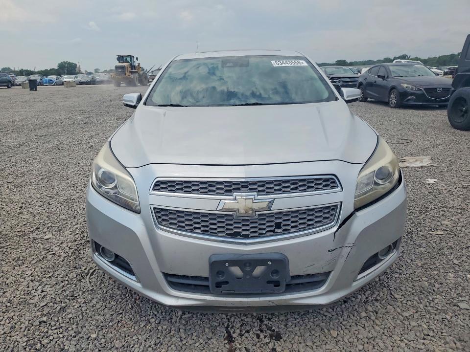 Aukcja sprzedaży 2013 Chevrolet Malibu, vin: 1G11H5SA9DF123551, numer aukcji: 63443556