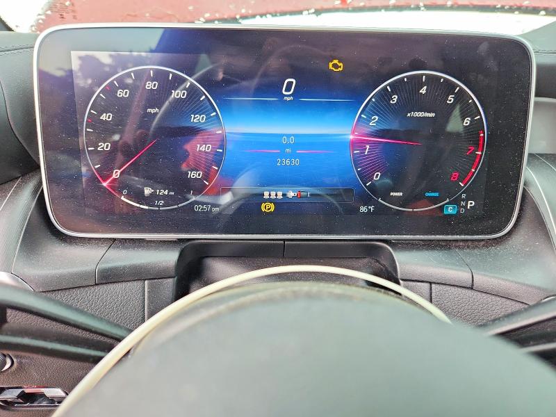 Auction sale of the 2024 Mercedes-benz Glc, vin: W1NKM4GB1RF143019, lot number: 65981886