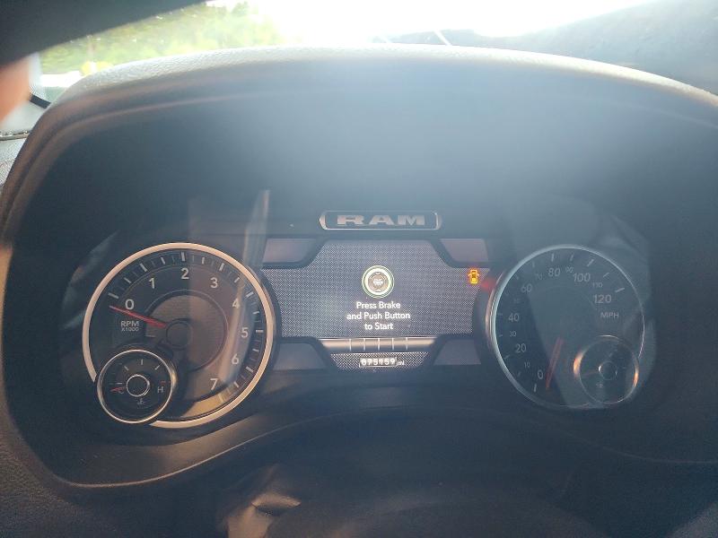 Продажа на аукционе авто 2022 Ram 1500, vin: 1C6SRFFT6NN245180, номер лота: 67295946