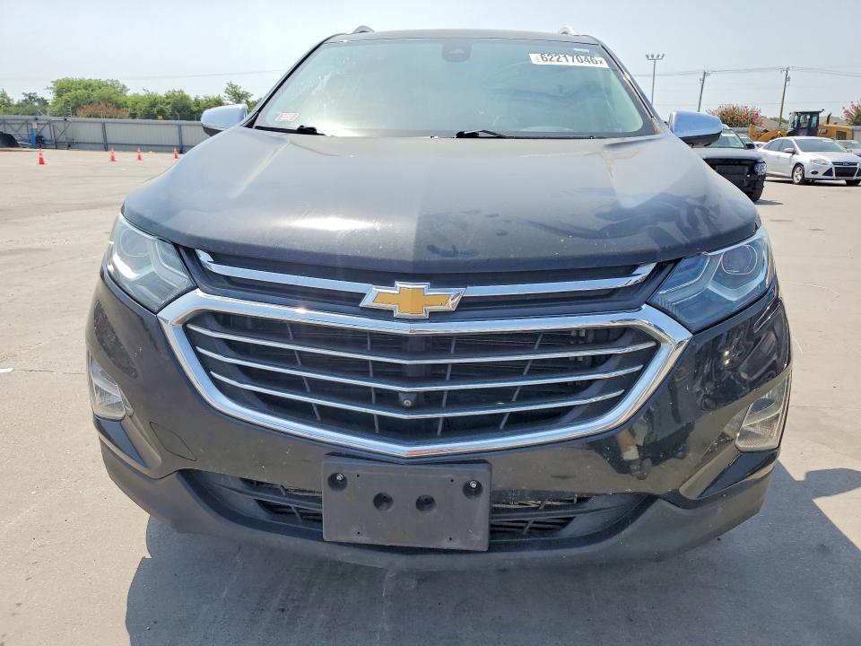 62217046 :رقم المزاد ، 2GNAXNEV4L6236526 vin ، 2020 Chevrolet Equinox مزاد بيع