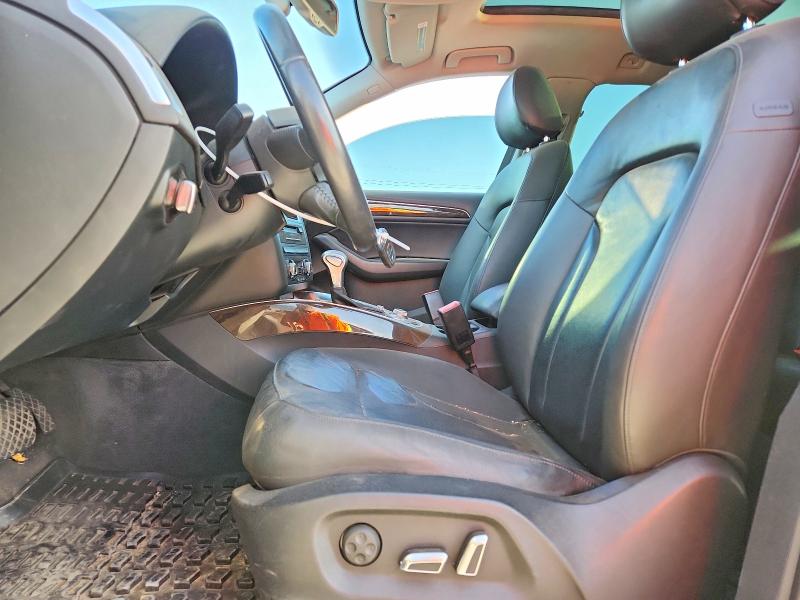 65414546 :رقم المزاد ، WA1LFAFPXEA088928 vin ، 2014 Audi Q5 مزاد بيع