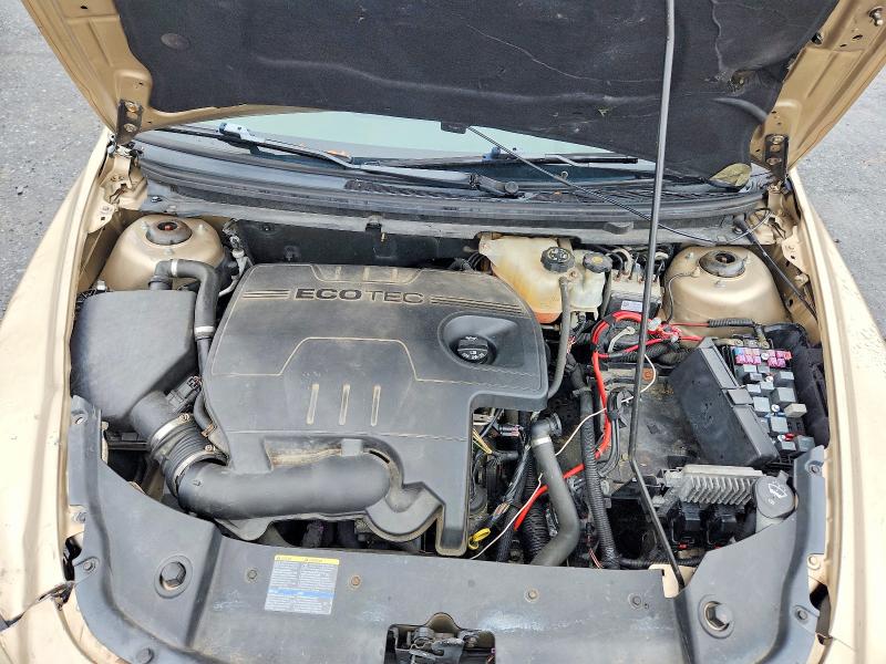 2008 Chevrolet Malibu მანქანა იყიდება აუქციონზე, vin: 1G1ZG57B28F216165, აუქციონის ნომერი: 63451096