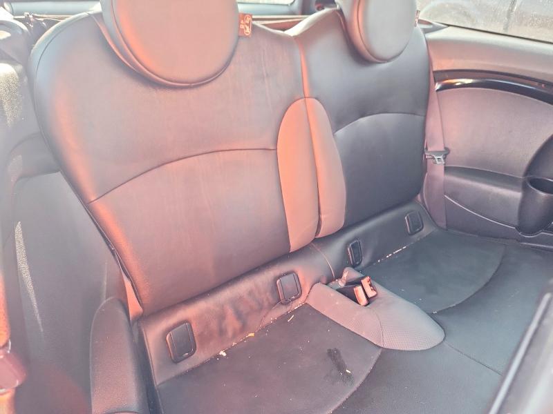Продажа на аукционе авто 2009 Mini Cooper, vin: WMWML33549TX36286, номер лота: 66080896