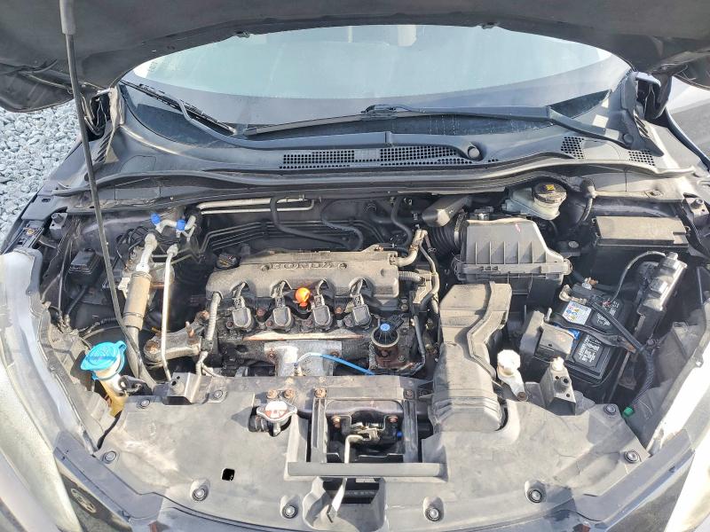 Aukcja sprzedaży 2017 Honda Hr-v, vin: 3CZRU6H50HG709950, numer aukcji: 66440196