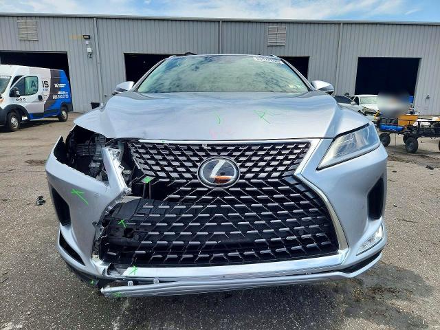 Aukcja sprzedaży 2022 Lexus Rx, vin: JTJHZKFA0N2038423, numer aukcji: 63828286