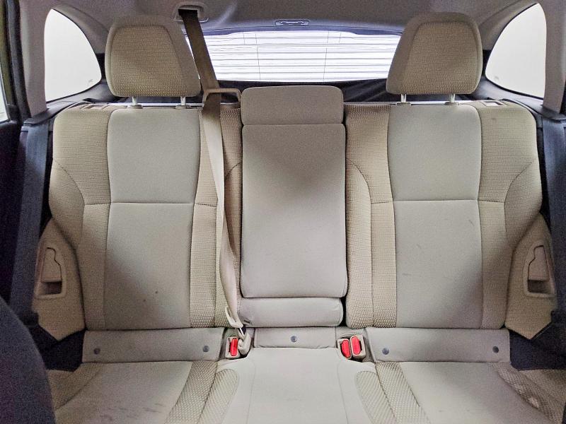 Продажа на аукционе авто 2023 Subaru Outback, vin: 4S4BTAFC9P3181272, номер лота: 60974626