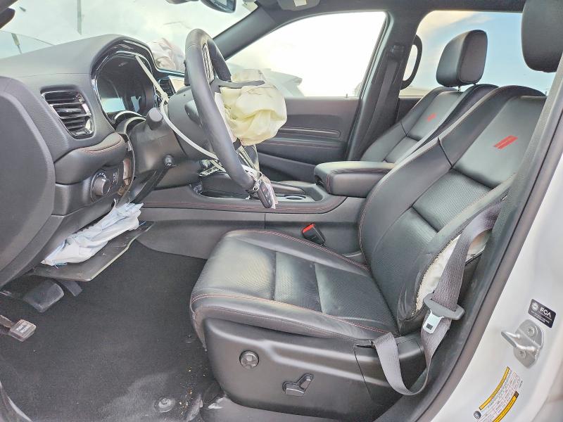 2026 Dodge Durango მანქანა იყიდება აუქციონზე, vin: 1C4RDJDG9TC232768, აუქციონის ნომერი: 65650416