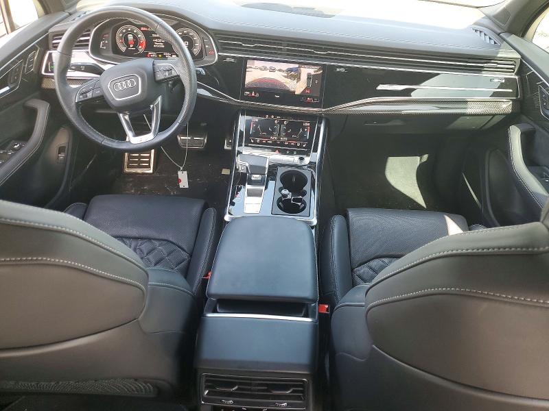 Aukcja sprzedaży 2024 Audi Sq7, vin: WA1AWBF72RD002349, numer aukcji: 64407286