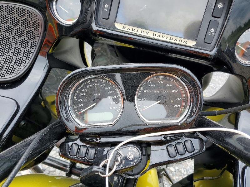 Продажа на аукционе авто 2020 Harley-davidson Fltrxs, vin: 1HD1KTP15LB645698, номер лота: 63528586