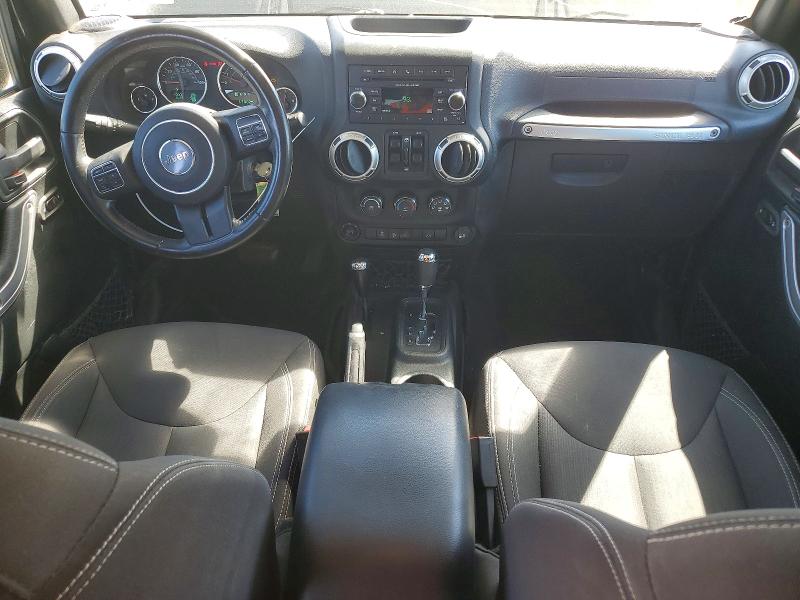 Aukcja sprzedaży 2018 Jeep Wrangler Unlimited, vin: 1C4HJWEG1JL923595, numer aukcji: 63521166