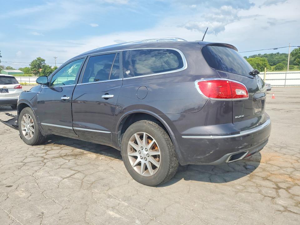 Aukcja sprzedaży 2017 Buick Enclave, vin: 5GAKRAKDXHJ298147, numer aukcji: 63676426