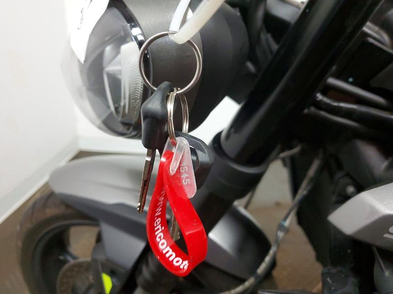 Aukcja sprzedaży 2024 Triumph Motorcycle Street Triple, vin: SMTA604S6RTBL7376, numer aukcji: 65129686