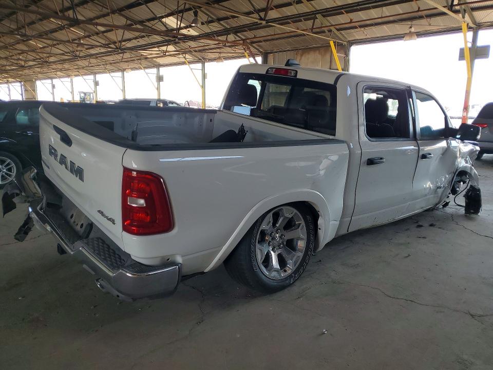 Aukcja sprzedaży 2026 Ram 1500, vin: 3C6SRFFP6T4167932, numer aukcji: 64536286
