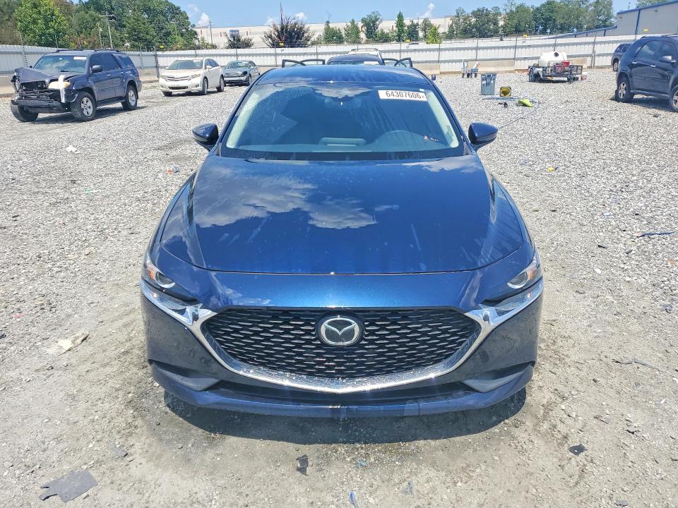 Продаж на аукціоні авто 2021 Mazda 3, vin: 3MZBPABL0MM251683, номер лоту: 64307606