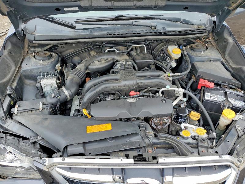 Aukcja sprzedaży 2012 Subaru Impreza, vin: JF1GPAH66CH245499, numer aukcji: 67023656
