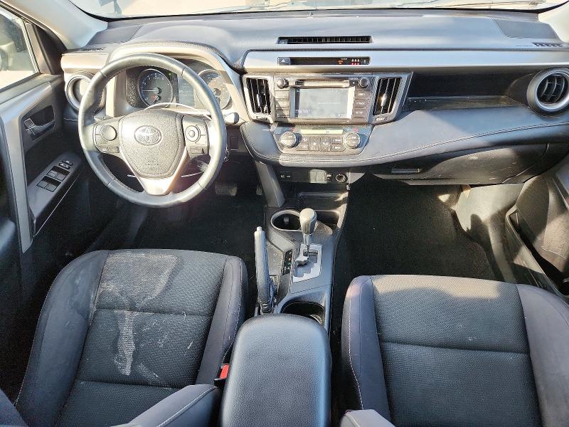 Продаж на аукціоні авто 2018 Toyota Rav4, vin: 2T3RFREV8JW792278, номер лоту: 65345296
