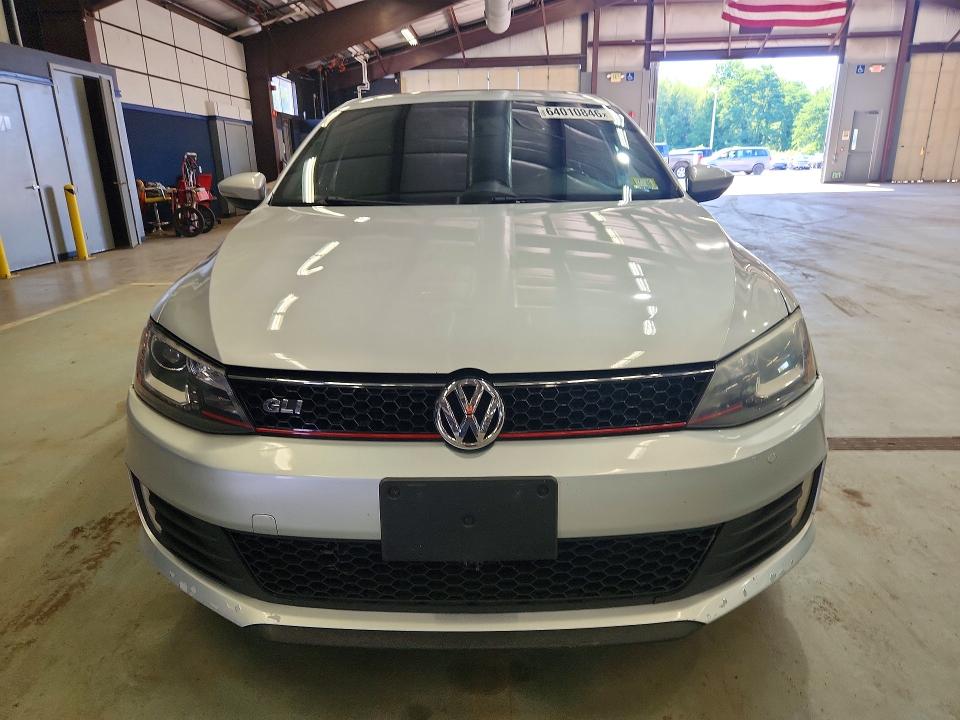 Продаж на аукціоні авто 2014 Volkswagen Jetta, vin: 3VW4T7AJ2EM292552, номер лоту: 64010846