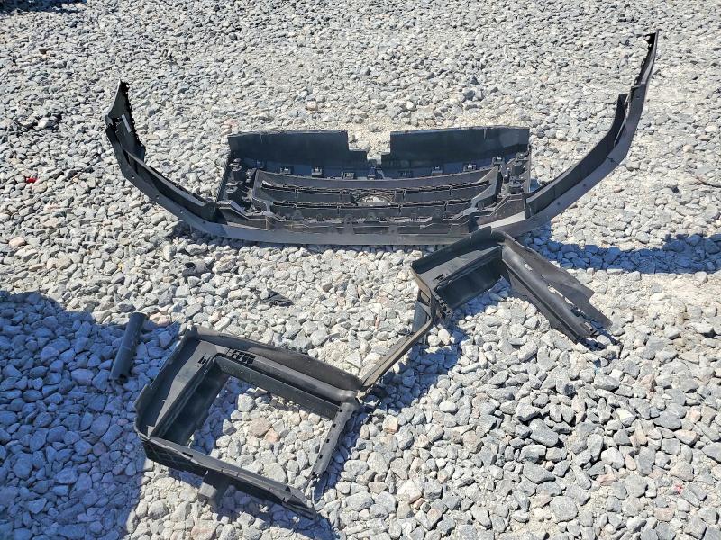 2023 Nissan Titan მანქანა იყიდება აუქციონზე, vin: 1N6AA1EF0PN107757, აუქციონის ნომერი: 66755416