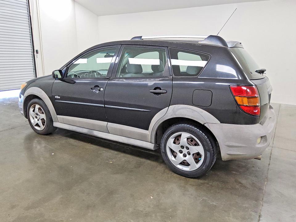 Aukcja sprzedaży 2008 Pontiac Vibe, vin: 5Y2SL65898Z406495, numer aukcji: 64793226